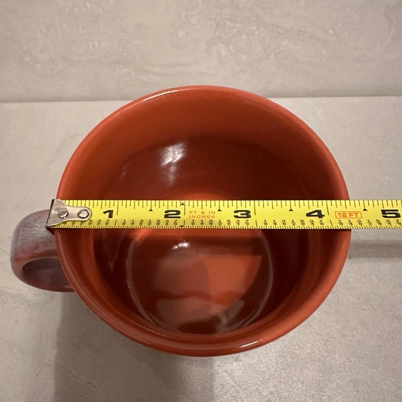 Gilmore Girls LUKE'S DINER 20oz Coffee Mug Cup Millennial Comfort Nostalgia - Picture 5 of 5